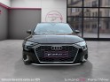 Audi a3 sportback quatro s line 40 tfsi 190ch s tronic 7 garantie 12 mois. sièges chauffants car play occasion simplicicar...