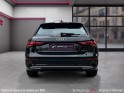 Audi a3 sportback quatro s line 40 tfsi 190ch s tronic 7 garantie 12 mois. sièges chauffants car play occasion simplicicar...