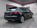 Audi a3 sportback quatro s line 40 tfsi 190ch s tronic 7 garantie 12 mois. sièges chauffants car play occasion simplicicar...