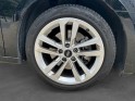 Audi a3 sportback quatro s line 40 tfsi 190ch s tronic 7 garantie 12 mois. sièges chauffants car play occasion simplicicar...