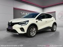 Renault captur blue dci 115 edc business garantie 12 mois occasion simplicicar courbevoie simplicicar simplicibike france