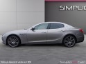 Maserati ghibli 3.0 v6 275 d gransport occasion simplicicar caen  simplicicar simplicibike france