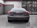 Maserati ghibli 3.0 v6 275 d gransport occasion simplicicar caen  simplicicar simplicibike france