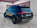 Mercedes gle 350 d 9g-tronic 4matic amg line 7 places occasion simplicicar besanÇon simplicicar simplicibike france