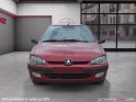 Peugeot 106 1.4i color line automatique occasion simplicicar lille  simplicicar simplicibike france