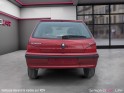 Peugeot 106 1.4i color line automatique occasion simplicicar lille  simplicicar simplicibike france