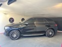 Mercedes gle 350 de eq power 9g-tronic 4matic amg line occasion simplicicar livry gargan simplicicar simplicibike france