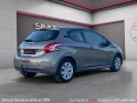 Peugeot 208 1.2 vti 82ch bvm5 active distribution faite occasion simplicicar coeur d'yvelines - auto expo 78 simplicicar...