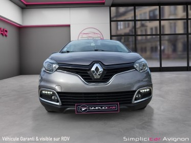 Renault captur tce 120 intens edc distri chaine full entretien renault occasion avignon (84) simplicicar simplicibike france