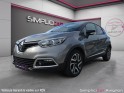 Renault captur tce 120 intens edc distri chaine full entretien renault occasion avignon (84) simplicicar simplicibike france