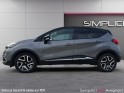 Renault captur tce 120 intens edc distri chaine full entretien renault occasion avignon (84) simplicicar simplicibike france