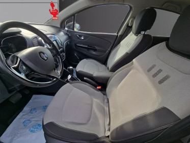 Renault captur tce 120 intens edc distri chaine full entretien renault occasion avignon (84) simplicicar simplicibike france