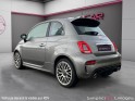 Abarth 500 1.4 turbo t-jet 145 ch 595 occasion simplicicar limoges  simplicicar simplicibike france