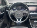 Kia niro 1.6 gdi hybride rechargeable 141 ch active garantie 12 mois toit ouvrant caméra de recul radars av/ar carplay.......