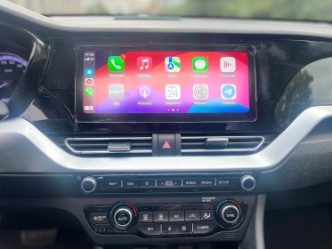 Kia niro 1.6 gdi hybride rechargeable 141 ch active garantie 12 mois toit ouvrant caméra de recul radars av/ar carplay.......