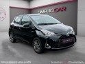 Toyota yaris hybride rc19 100h dynamic - gps tactile - démarrage sans clés - line assist - plein phares automatique...