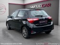 Toyota yaris hybride rc19 100h dynamic - gps tactile - démarrage sans clés - line assist - plein phares automatique...