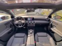 Mercedes cla coupe 250 4matic  amg line - full - faible km - occasion simplicicar compiegne simplicicar simplicibike france