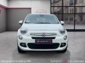 Fiat 500x my18 1.6 multijet 120 ch dct lounge - garantie 12 mois occasion simplicicar courbevoie simplicicar simplicibike...