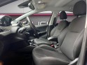 Peugeot 208 110ch ss eat6 tech edition garantie 12 mois caméra de recul radars av/ar park assist régulateur-limiteur......