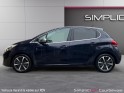 Peugeot 208 110ch ss eat6 tech edition garantie 12 mois caméra de recul radars av/ar park assist régulateur-limiteur......