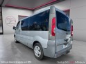 Opel vivaro  a combi/minibus phase 2 2.0 cdti 16v combi long 115 cv occasion simplicicar meaux simplicicar simplicibike france