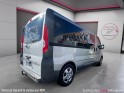 Opel vivaro  a combi/minibus phase 2 2.0 cdti 16v combi long 115 cv occasion simplicicar meaux simplicicar simplicibike france