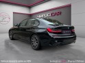 Bmw serie 3 g20 318d 150 ch bva8 luxury/entretien bmw/affichage tête haute/hayon électrique/car play/garantie 12 mois...