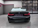 Bmw serie 3 g20 318d 150 ch bva8 luxury/entretien bmw/affichage tête haute/hayon électrique/car play/garantie 12 mois...