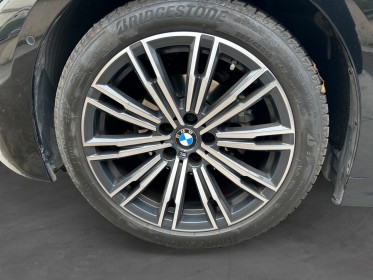 Bmw serie 3 g20 318d 150 ch bva8 luxury/entretien bmw/affichage tête haute/hayon électrique/car play/garantie 12 mois...