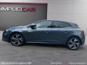 Renault megane iv berline tce 140 edc fap - 21b r.s. line occasion simplicicar vaucresson simplicicar simplicibike france