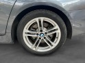 Bmw serie 5 f10 lci 520d 190 ch m sport a /garantie 12 mois/toit ouvrant/siÈges chauffants Électrique a mÉmoire/camÉra......