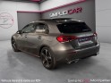 Mercedes classe a 200d 8g-dct 150ch progressive line toit ouvrant / lumières d’ambiance occasion montpellier (34)...