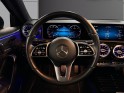 Mercedes classe a 200d 8g-dct 150ch progressive line toit ouvrant / lumières d’ambiance occasion montpellier (34)...