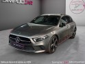 Mercedes classe a 200d 8g-dct 150ch progressive line toit ouvrant / lumières d’ambiance occasion montpellier (34)...