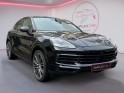 Porsche cayenne coupe e-hybrid 3.0 v6 462 ch tiptronic bva occasion paris 17ème (75)(porte maillot) simplicicar simplicibike...