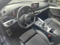 Audi a5 cabriolet 2.0 tdi 190 s tronic 7 s line tva recuperable occasion paris 15ème (75) simplicicar simplicibike france