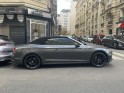 Audi a5 cabriolet 2.0 tdi 190 s tronic 7 s line tva recuperable occasion paris 15ème (75) simplicicar simplicibike france