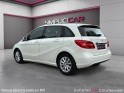 Mercedes classe b business 180 1.5 cdi 8v 109 cv business garantie 12 mois historique mercedes caméra de recul radars...