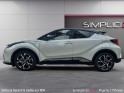 Toyota c-hr hybride rc18 122h collection occasion paris 17ème (75)(porte maillot) simplicicar simplicibike france