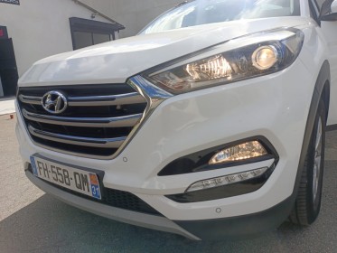 Hyundai tucson business 1.7 crdi 115 2wd business occasion simplicicar colomiers  simplicicar simplicibike france