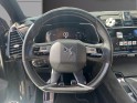 Ds ds7 crossback bluehdi 130 bvm6 performance line moteur neuf 19000 kms occasion simplicicar rouen simplicicar simplicibike...