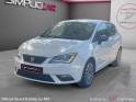 Seat ibiza 1.0 ecotsi 110 ch s/s dsg7 connect occasion cannes (06) simplicicar simplicibike france