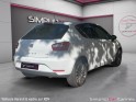 Seat ibiza 1.0 ecotsi 110 ch s/s dsg7 connect occasion cannes (06) simplicicar simplicibike france