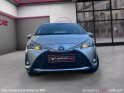 Toyota yaris hybride my19 2019 100 cv dynamic caméra recul, garantie 12 mois occasion simplicicar villejuif  simplicicar...