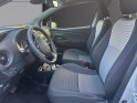 Toyota yaris hybride my19 2019 100 cv dynamic caméra recul, garantie 12 mois occasion simplicicar villejuif  simplicicar...