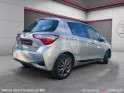 Toyota yaris hybride my19 2019 100 cv dynamic caméra recul, garantie 12 mois occasion simplicicar villejuif  simplicicar...