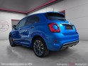 Fiat 500x my21 1.3 firefly turbo t4 150 ch dct sport 1ere main occasion avignon (84) simplicicar simplicibike france