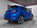 Fiat 500x my21 1.3 firefly turbo t4 150 ch dct sport 1ere main occasion avignon (84) simplicicar simplicibike france