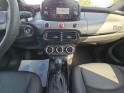 Fiat 500x my21 1.3 firefly turbo t4 150 ch dct sport 1ere main occasion avignon (84) simplicicar simplicibike france